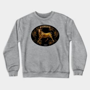 TAURUS Crewneck Sweatshirt